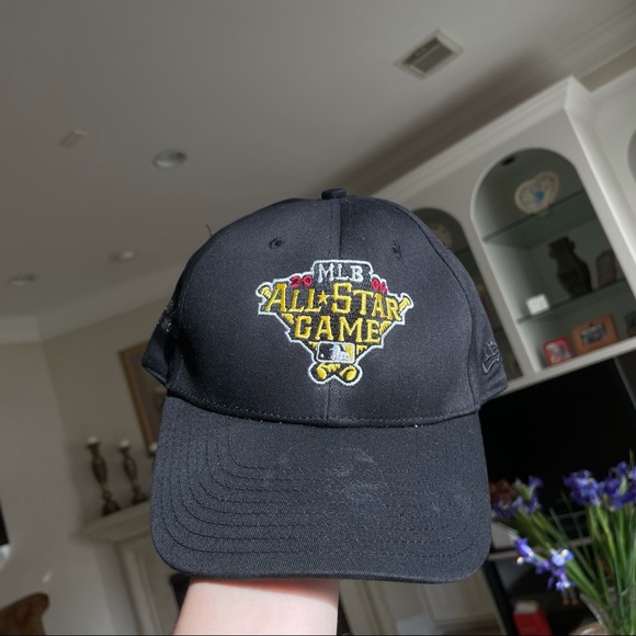 ‼️ MLB ALL STARS BASEBALL CAP - Picture 2 of 9